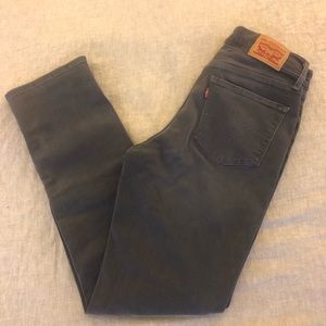 Levi’s Classic Straight